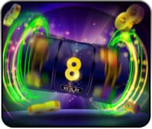 innwa8 VIP ဦးစားပေး ဝန်ဆောင်မှု ဓာတ်ပုံ