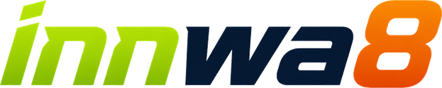 innwa8 Logo